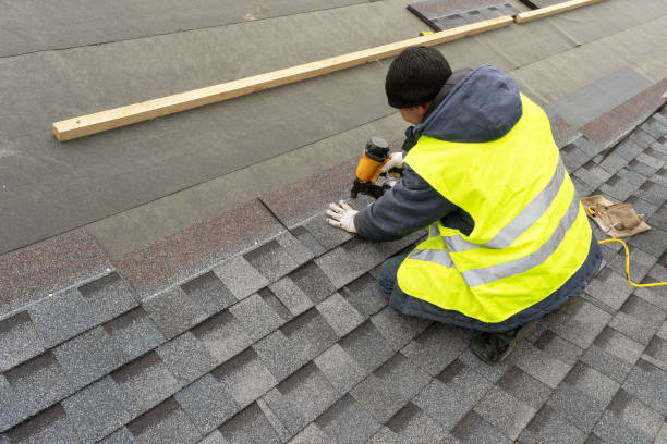 Quick and Trustworthy Emergency Roof Repair Services in Raytown, MO